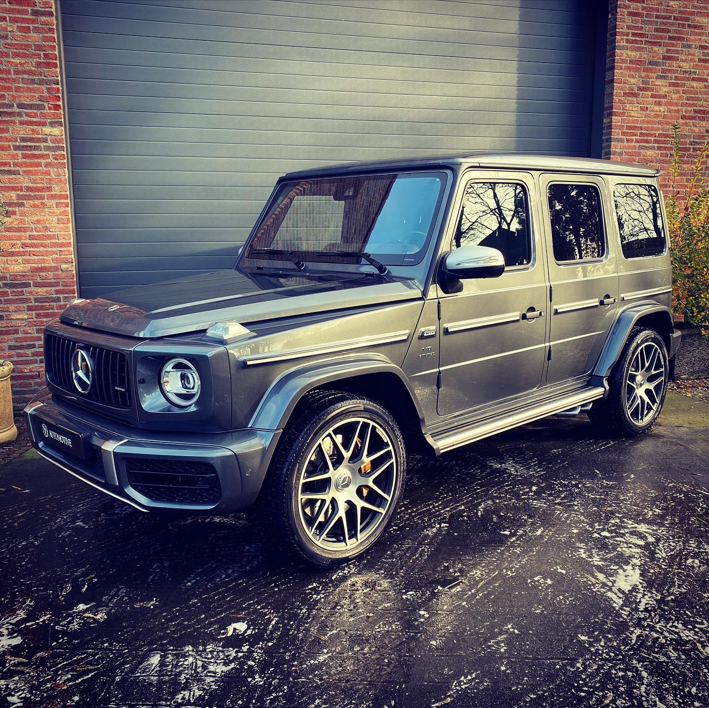 Фото мерседес g63 amg 2020